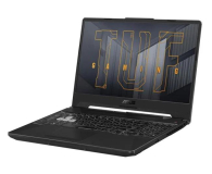 ASUS TUF Gaming F15 i5-11400H/16GB/512/Win11 RTX3060 144Hz - 1061002 - zdjęcie 3